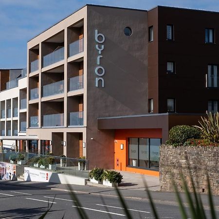 11 Putsborough - Luxury Apartment At Byron Woolacombe, Only 4 Minute Walk To Woolacombe Beach! Exterior foto