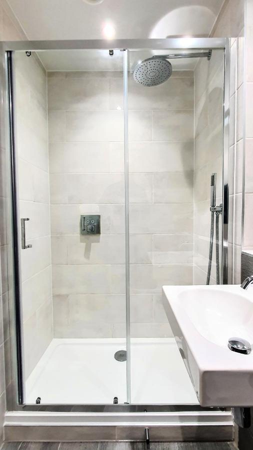 11 Putsborough - Luxury Apartment At Byron Woolacombe, Only 4 Minute Walk To Woolacombe Beach! Exterior foto