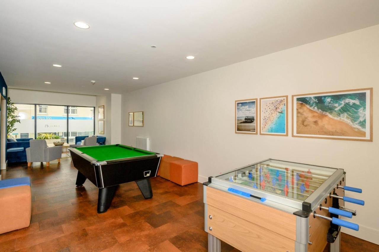 11 Putsborough - Luxury Apartment At Byron Woolacombe, Only 4 Minute Walk To Woolacombe Beach! Exterior foto