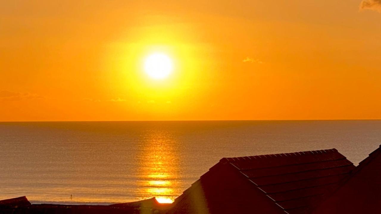 11 Putsborough - Luxury Apartment At Byron Woolacombe, Only 4 Minute Walk To Woolacombe Beach! Exterior foto